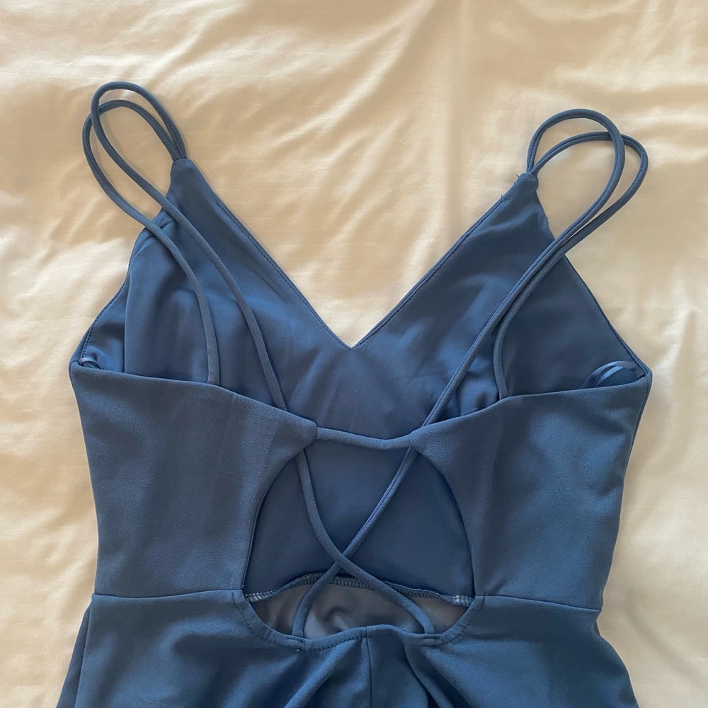 Dry Goods Dress
